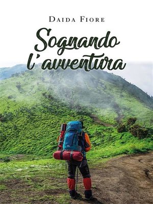 cover image of Sognando l'avventura